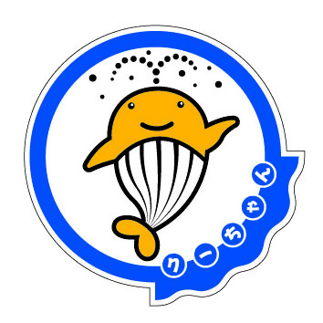 宝くじロゴマーク
